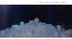 Desktop Screenshot of carbonicinternational.com